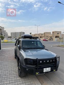 جيتور T2